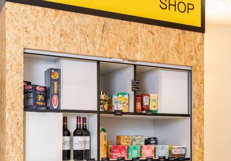 Aparthotel Adagio Access Paris Vanves Porte De Versailles