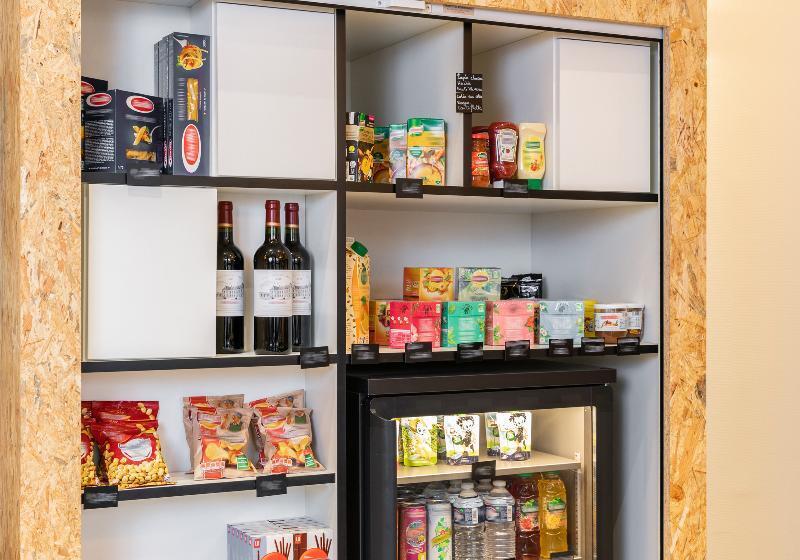 Aparthotel Adagio Access Paris Vanves Porte De Versailles