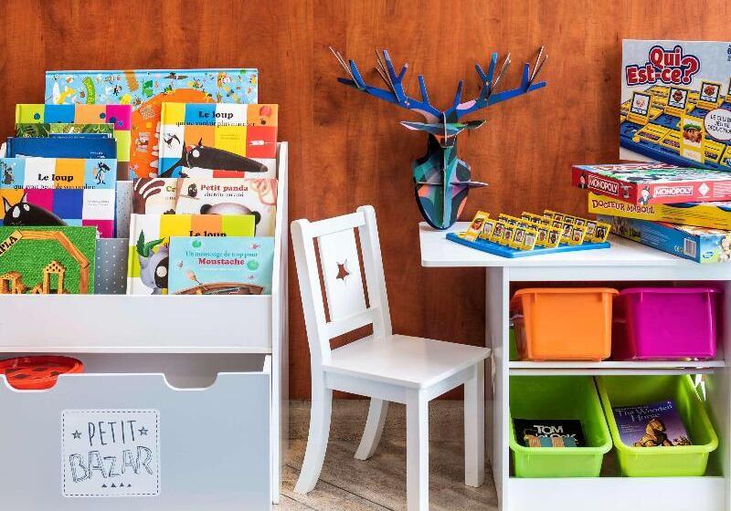 Aparthotel Adagio Access Paris Vanves Porte De Versailles