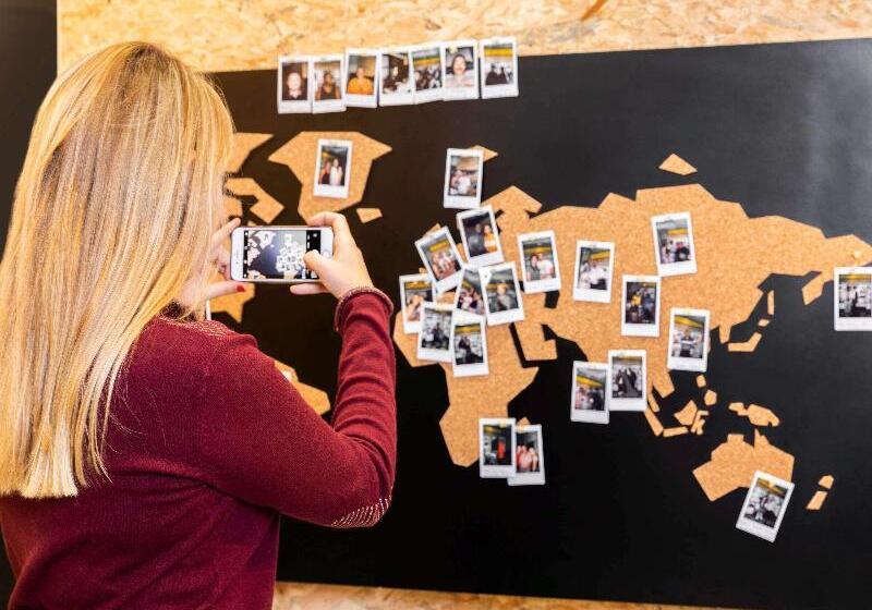 Aparthotel Adagio Access Paris Vanves Porte De Versailles