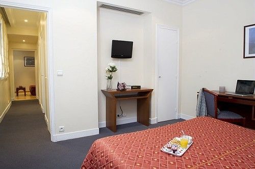 Aparthotel Adagio Access Paris Tilsitt Champs Elysées