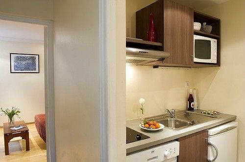 Aparthotel Adagio Access Paris Tilsitt Champs Elysées