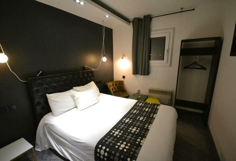 Brit Hotel   Montsoult La Croix Verte