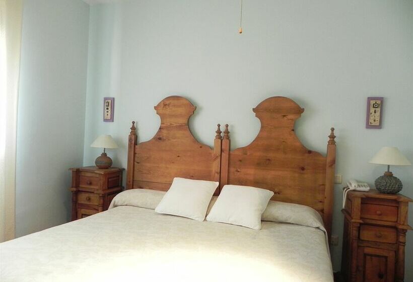 Casa Rural El Tejarejo