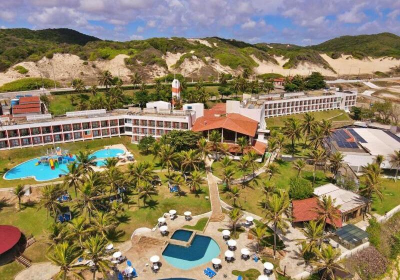 فندق El Aram Imirá Beach Resort