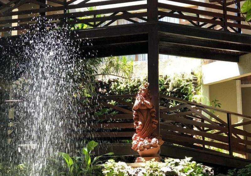فندق El Aram Imirá Beach Resort