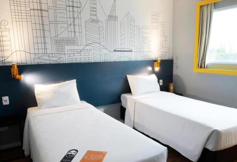 B&b Hotel São José Dos Campos
