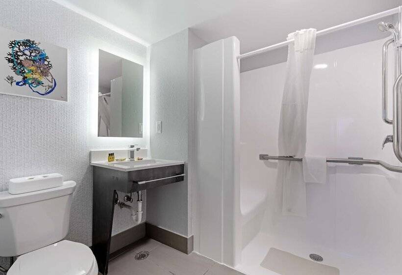 בית מלון כפרי Best Western Plus Daytona Inn Seabreeze