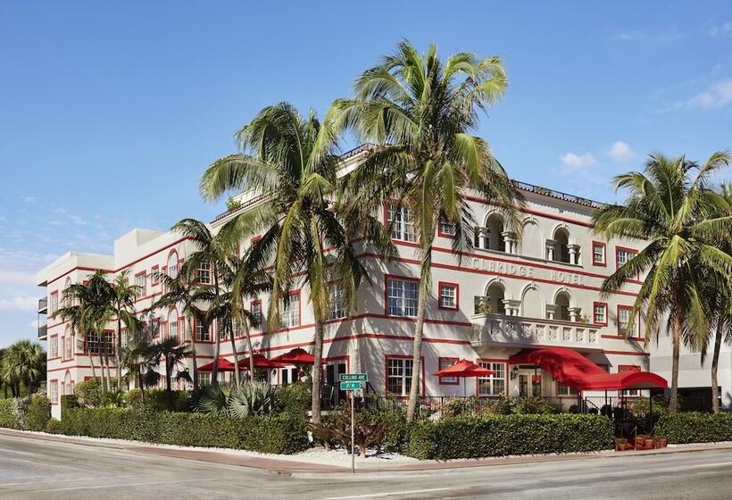 هتل Casa Faena Miami Beach