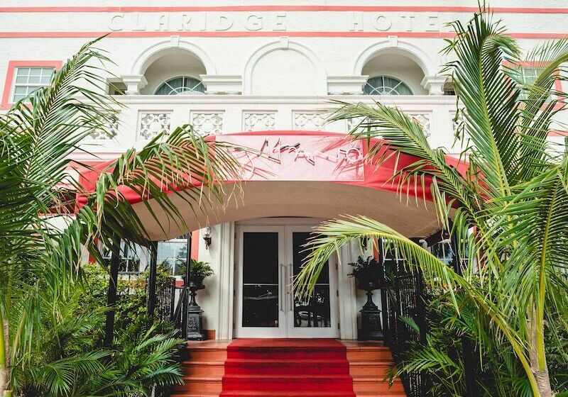 هتل Casa Faena Miami Beach