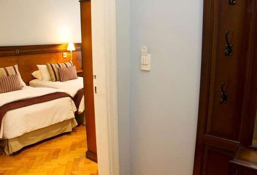 فندق Colonial San Nicolas