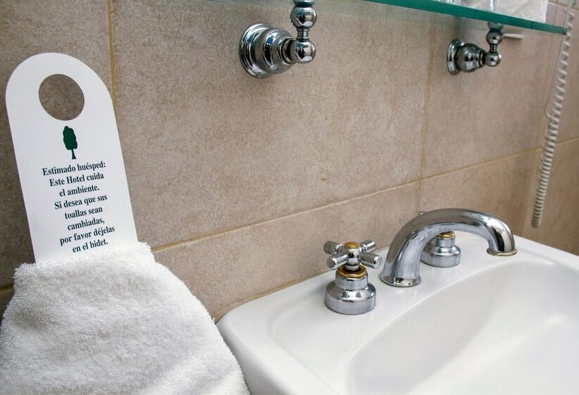 فندق Colonial San Nicolas