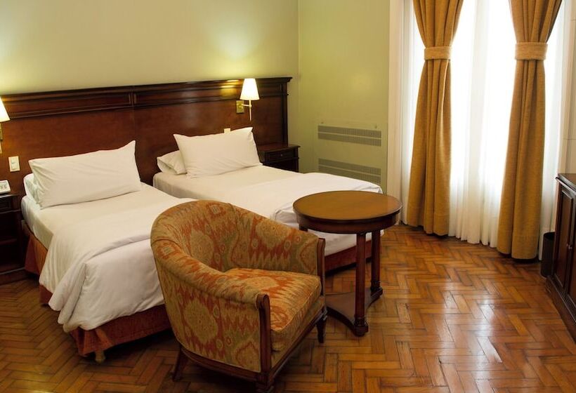 فندق Colonial San Nicolas