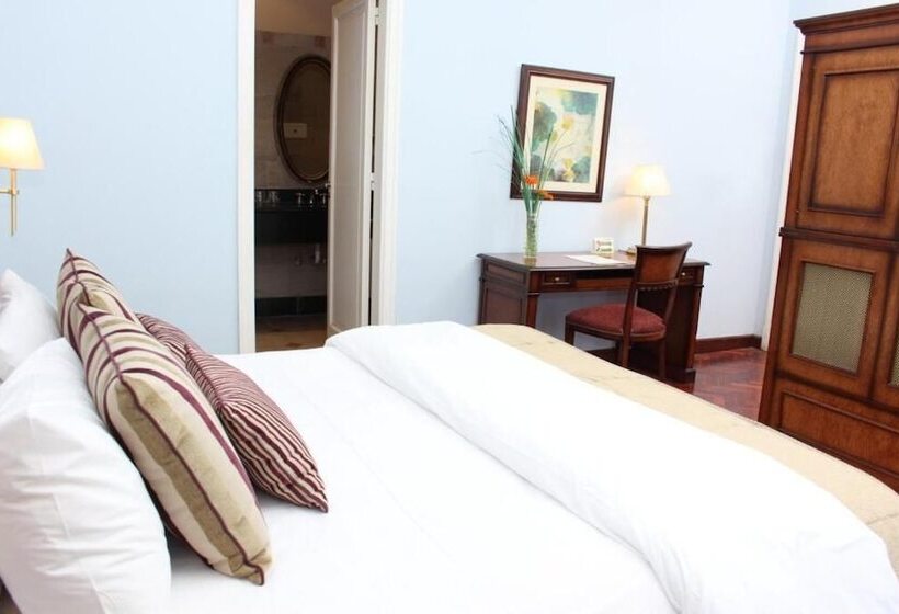 فندق Colonial San Nicolas