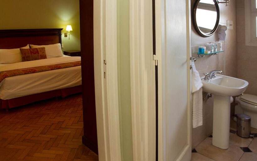 فندق Colonial San Nicolas