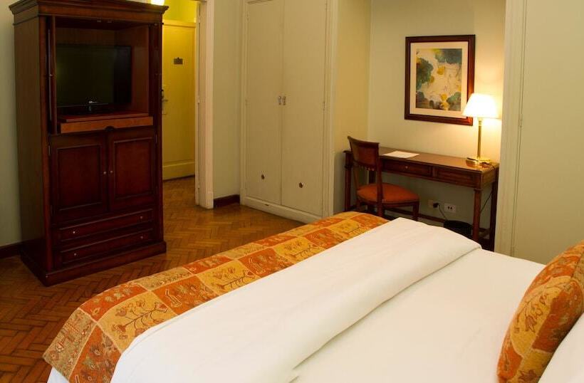 فندق Colonial San Nicolas