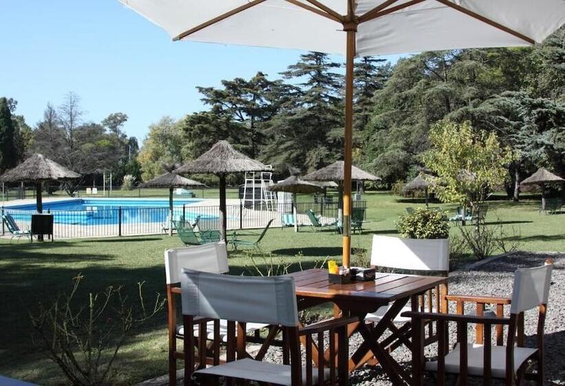 فندق Colonial San Nicolas