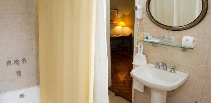 فندق Colonial San Nicolas