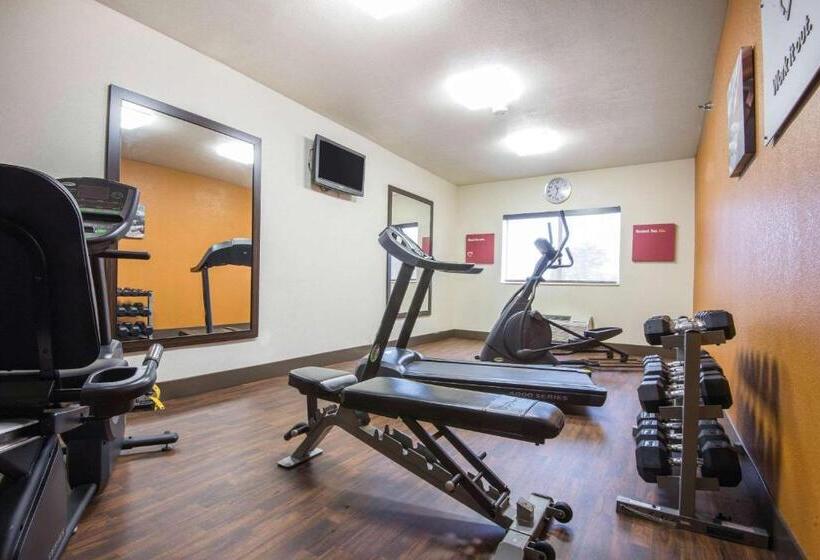 هتل Comfort Suites Rochester Henrietta University Area