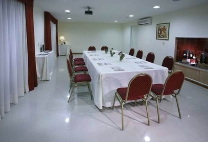 هتل Condor Suites Apart