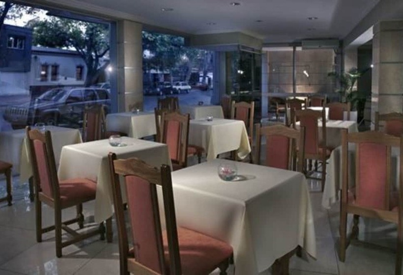 هتل Condor Suites Apart