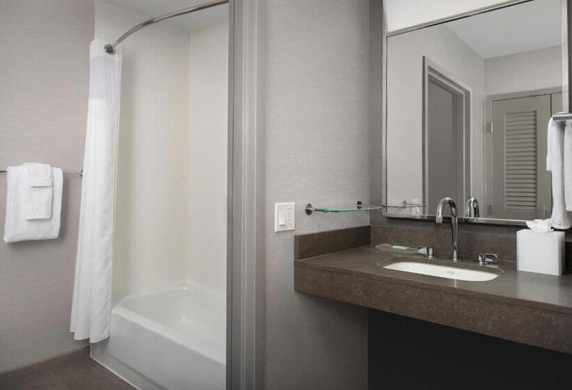 هتل Courtyard By Marriott Savannah Downtown   Historic District