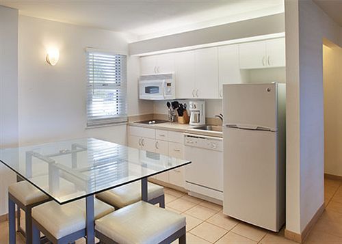 فندق Daytona Surfside Inn