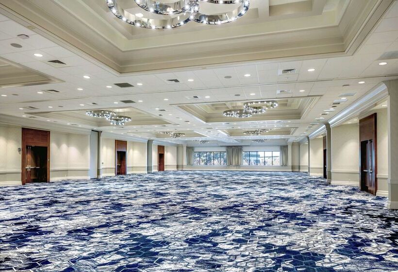 هتل Doubletree By Hilton San Jose