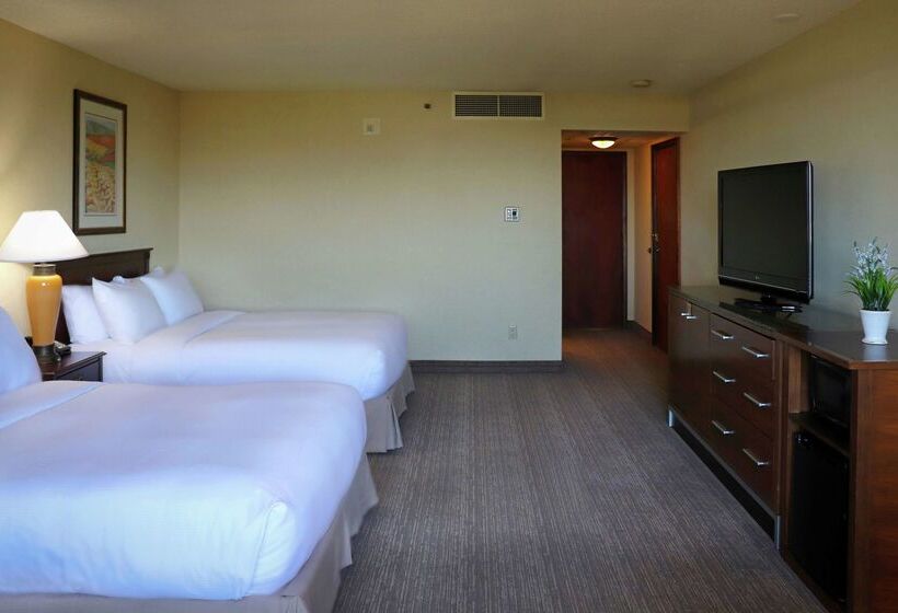 هتل Doubletree By Hilton San Jose