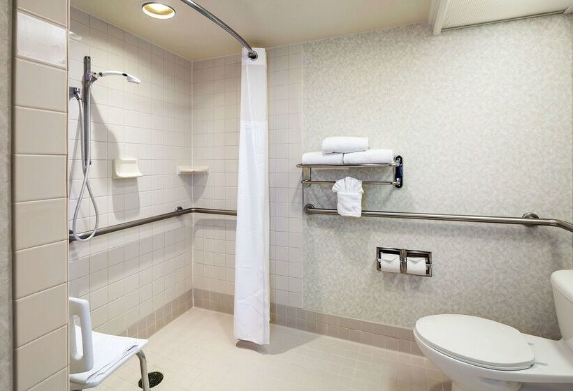 هتل Doubletree By Hilton San Jose