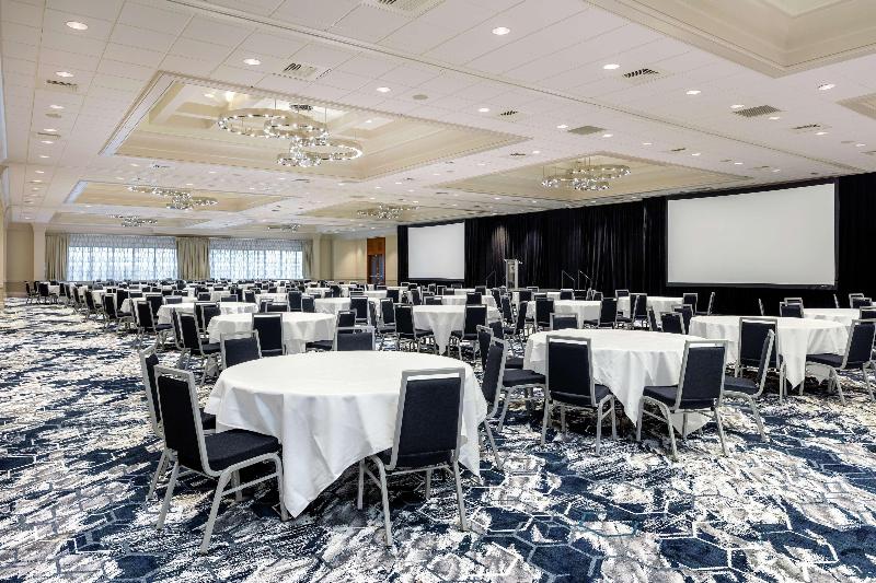 هتل Doubletree By Hilton San Jose