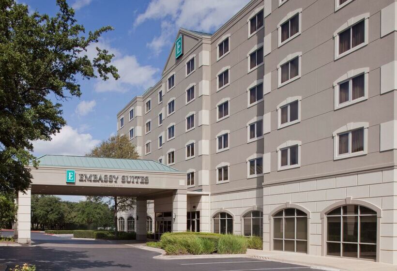 هتل Embassy Suites By Hilton Austin Arboretum