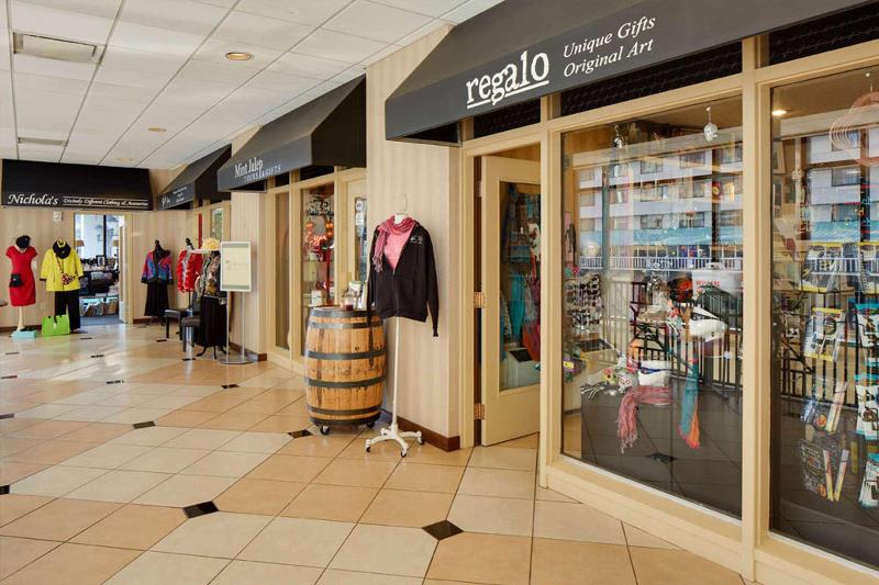 Galt House Hotel, A Trademark Collection