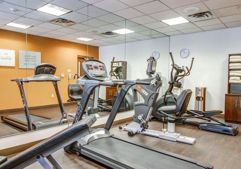 Отель Hampton Inn Weston Ft. Lauderdale