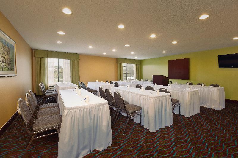 فندق Holiday Inn Exp Winston Salem By Ihg