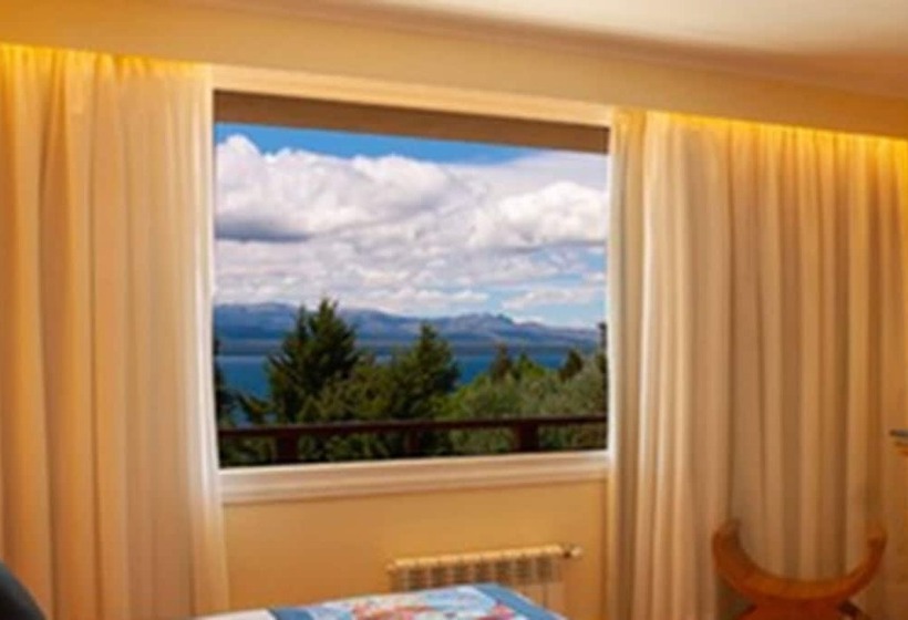 Huinid Bustillo Hotel & Spa