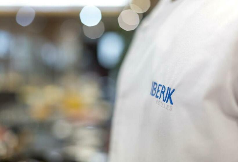 هتل Iberik Santo Domingo Plaza
