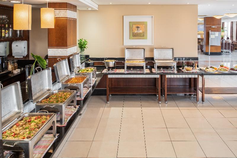 هتل Intercity Florianopolis