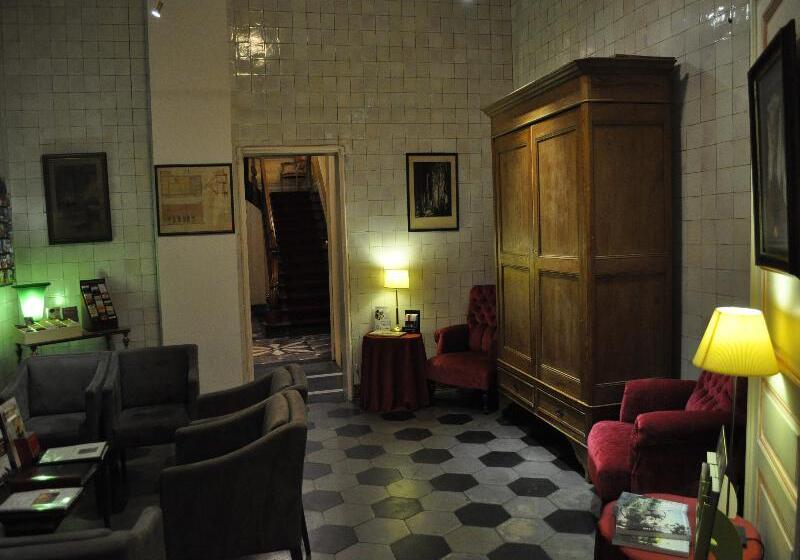 בית מלון כפרי Jan Brito