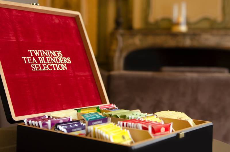 בית מלון כפרי Jan Brito