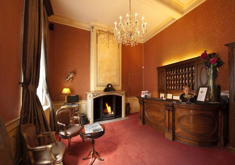 בית מלון כפרי Jan Brito