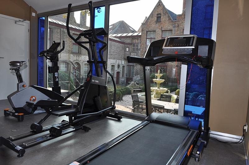 בית מלון כפרי Jan Brito