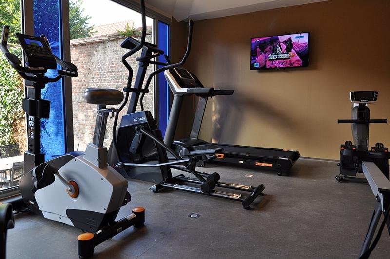 בית מלון כפרי Jan Brito