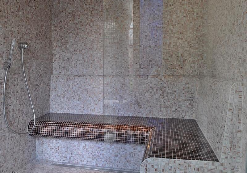 בית מלון כפרי Jan Brito