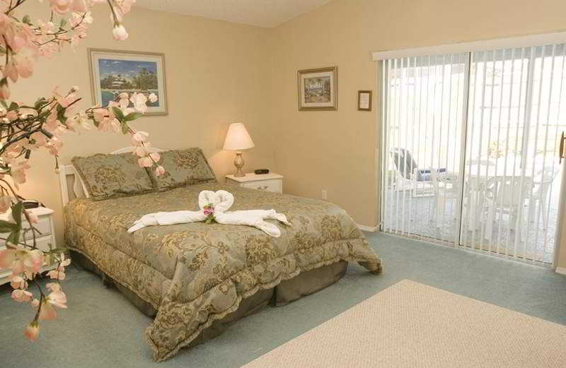 Hotel Lindfields Estates Homes en Orlando Destinia