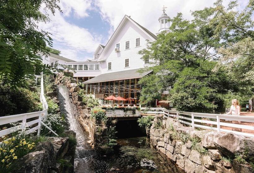 هتل Mill Falls At The Lake