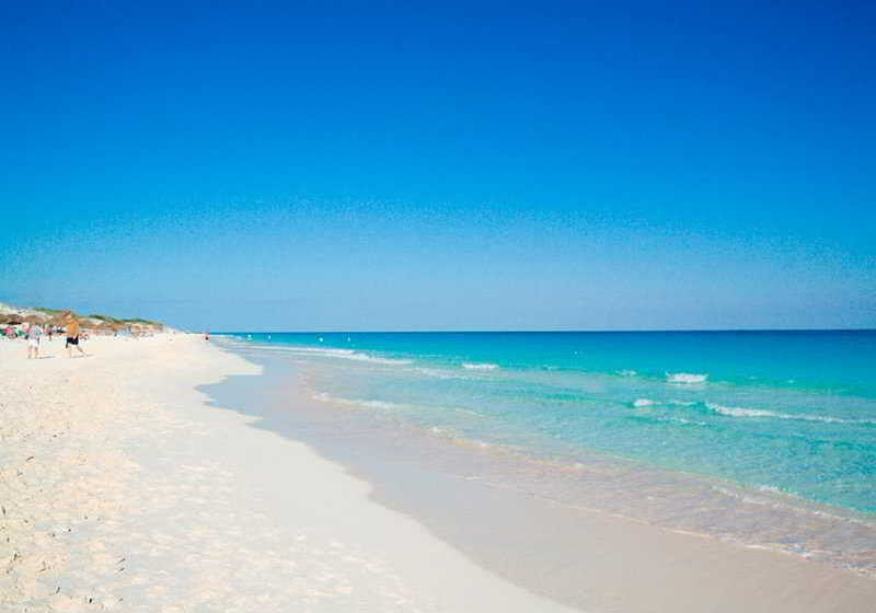 هتل Grand Memories Cayo Largo