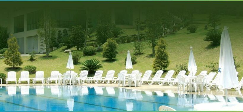 ホテル Club Med Lake Paradise