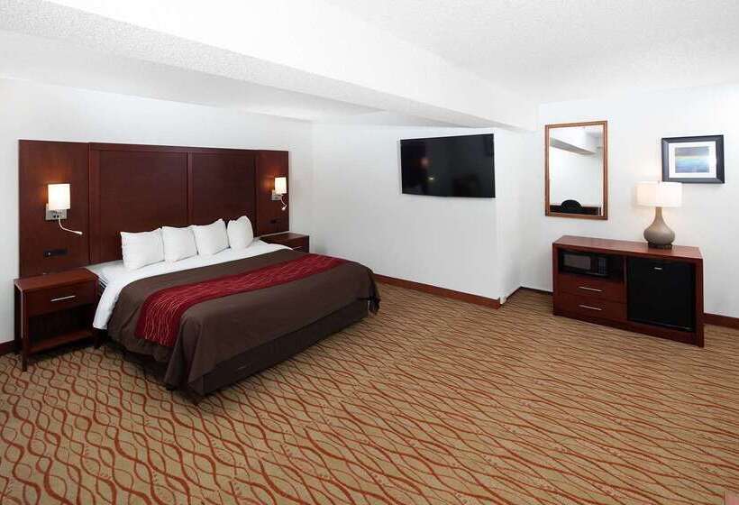 ホテル Red Lion Inn & Suites Auburn
