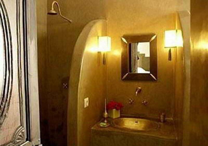 Riad Magellan Yoga And Spa